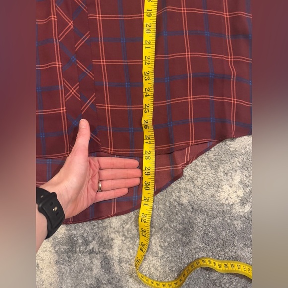 Women’s NWT Plus Size Cato Blouse - Picture 7 of 7